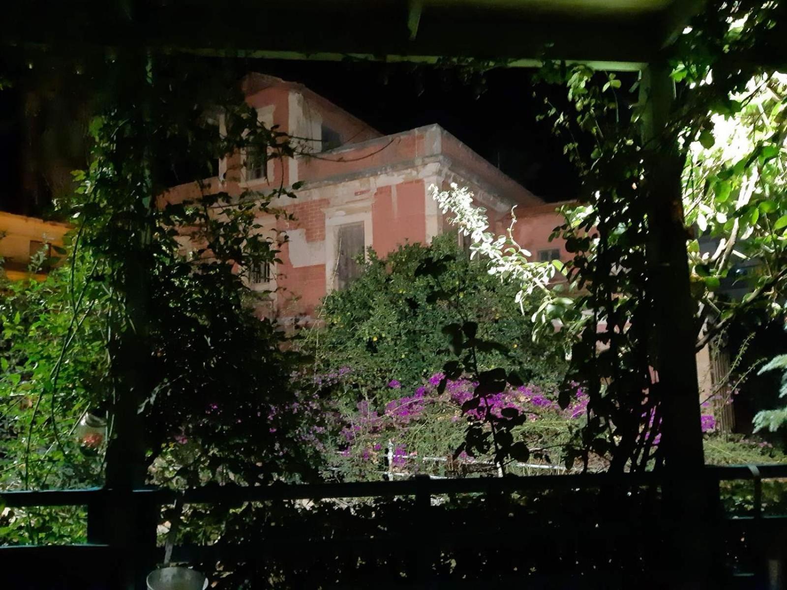 AΥΓΗ Garden House Chania with private entrance Buitenkant foto